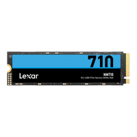 Lexar NM710 2TB  SSD M2 PCIe Gen4x4 NVMe