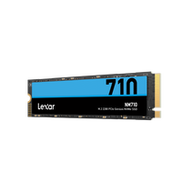Lexar NM710 2TB  SSD M2 PCIe Gen4x4 NVMe