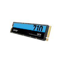 Lexar NM710 2TB  SSD M2 PCIe Gen4x4 NVMe