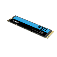 Lexar NM710 2TB  SSD M2 PCIe Gen4x4 NVMe
