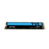 Lexar NM710 2TB  SSD M2 PCIe Gen4x4 NVMe