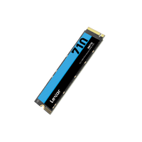 Lexar NM710 2TB  SSD M2 PCIe Gen4x4 NVMe