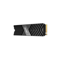 Lexar NM800 PRO 512GB SSD M2 PCIe 40 Gen 4x4 NVMe disipador Lexar NM800 PRO 512GB SSD M2 PCIe 40 Gen 4x4 NVMe disipador