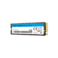 Lexar NM610PRO 1TB SSD M2 PCIe 30 NVMe Lexar NM610PRO 1TB SSD M2 PCIe 30 NVMe