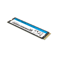 Lexar NM610PRO 1TB SSD M2 PCIe 30 NVMe Lexar NM610PRO 1TB SSD M2 PCIe 30 NVMe