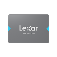 Lexar NQ100 480GB | SSD 2.5 Lexar NQ100 480GB | SSD 2.5