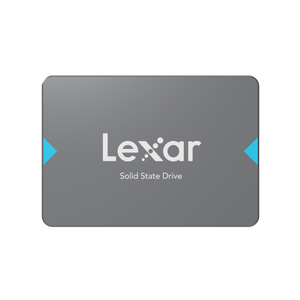 Lexar NQ100 480GB  SSD 25 SATA III