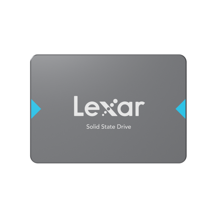 Lexar NQ100 480GB SSD