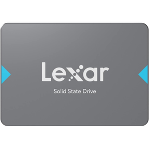 Lexar NQ100 960GB  SSD SATA 25 Hasta 550 MBs