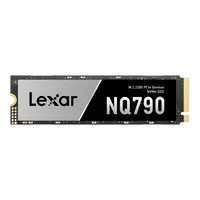 Lexar NQ790 1TB SSD M2 PCIe 40 Gen 4x4 NVMe Lexar NQ790 1TB SSD M2 PCIe 40 Gen 4x4 NVMe