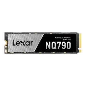 Lexar NQ790 1TB SSD M2 PCIe 40 Gen 4x4 NVMe Lexar NQ790 1TB SSD M2 PCIe 40 Gen 4x4 NVMe