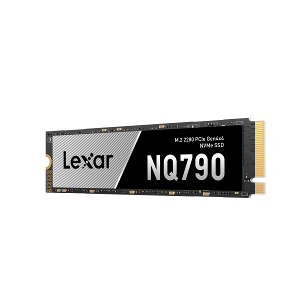 Lexar NQ790 1TB SSD M2 PCIe 40 Gen 4x4 NVMe Lexar NQ790 1TB SSD M2 PCIe 40 Gen 4x4 NVMe