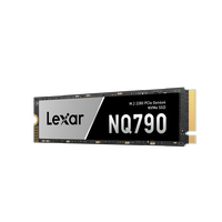 Lexar NQ790 1TB SSD M2 PCIe 40 Gen 4x4 NVMe Lexar NQ790 1TB SSD M2 PCIe 40 Gen 4x4 NVMe