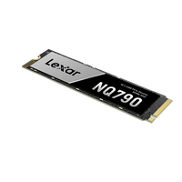 Lexar NQ790 1TB SSD M2 PCIe 40 Gen 4x4 NVMe Lexar NQ790 1TB SSD M2 PCIe 40 Gen 4x4 NVMe