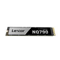 Lexar NQ790 1TB SSD M2 PCIe 40 Gen 4x4 NVMe Lexar NQ790 1TB SSD M2 PCIe 40 Gen 4x4 NVMe