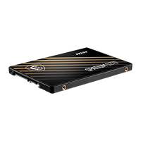 SSD MSI SPATIUM S270 SATA 25 240GB SSD MSI SPATIUM S270 SATA 25 240GB
