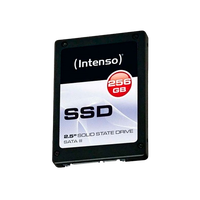 Intenso 256GB SATA - Disco Duro SSD Intenso 256GB SATA - Disco Duro SSD