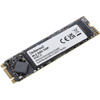 Intenso 512GB Top Performance Disco interno SSD M2 SATA III 3832450 Intenso 512GB Top Performance Disco interno SSD M2 SATA III 3832450