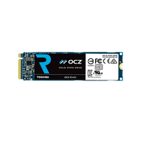 OCZ RD400 SERIES NVME M2 1TB Disco Duro SSD OCZ RD400 SERIES NVME M2 1TB Disco Duro SSD