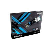 OCZ RD400 SERIES NVME M2 1TB Disco Duro SSD OCZ RD400 SERIES NVME M2 1TB Disco Duro SSD