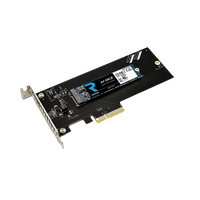 OCZ RD400 SERIES NVME M2 512GB  Disco Duro SSD