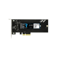 OCZ RD400 SERIES NVME M2 512GB  Disco Duro SSD