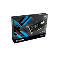 OCZ RD400 SERIES NVME M2 512GB  Disco Duro SSD