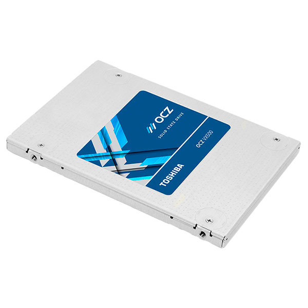 ToshibaOCZ VX500 1TB 25 SATA  Disco Duro SSD ToshibaOCZ VX500 1TB 25 SATA  Disco Duro SSD