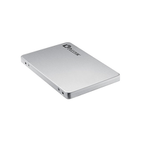 Plextor 128GB 25 SATA  Disco Duro SSD