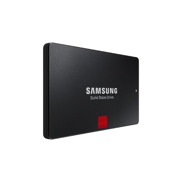 Samsung 860 Pro 256GB Disco Duro SSD Samsung 860 Pro 256GB Disco Duro SSD