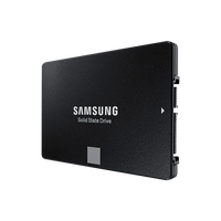Samsung 860 EVO Basic 2TB SATA Disco Duro SSD Samsung 860 EVO Basic 2TB SATA Disco Duro SSD