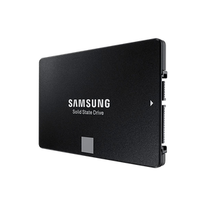 Samsung 860 EVO Basic 2TB SATA  Disco Duro SSD