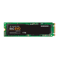 Samsung 860 EVO 1TB M2 Disco Duro SSD Samsung 860 EVO 1TB M2 Disco Duro SSD