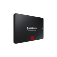 Samsung 860 Pro 512GB Disco Duro SSD Samsung 860 Pro 512GB Disco Duro SSD