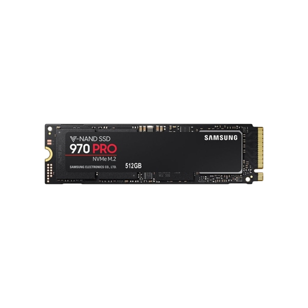 Samsung 970 Pro M2 NVME 512GB Disco Duro SSD Samsung 970 Pro M2 NVME 512GB Disco Duro SSD