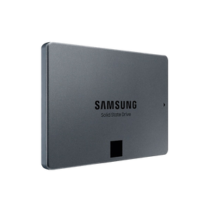 Samsung 860 QVO 1TB 25 SATA 3  Disco Duro SSD