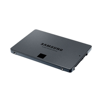 Samsung 860 QVO 1TB 25 SATA 3 Disco Duro SSD Samsung 860 QVO 1TB 25 SATA 3 Disco Duro SSD