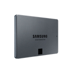 Samsung 860 QVO 2TB 25 SATA 3 Disco Duro SSD Samsung 860 QVO 2TB 25 SATA 3 Disco Duro SSD