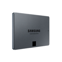 Samsung 860 QVO 2TB 25 SATA 3 Disco Duro SSD Samsung 860 QVO 2TB 25 SATA 3 Disco Duro SSD