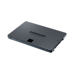 Samsung 860 QVO 2TB 25 SATA 3 Disco Duro SSD Samsung 860 QVO 2TB 25 SATA 3 Disco Duro SSD