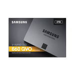 Samsung 860 QVO 2TB 25 SATA 3 Disco Duro SSD Samsung 860 QVO 2TB 25 SATA 3 Disco Duro SSD