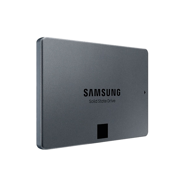 Samsung 860 QVO 4TB 25 SATA 3  Disco Duro SSD Samsung 860 QVO 4TB 25 SATA 3  Disco Duro SSD
