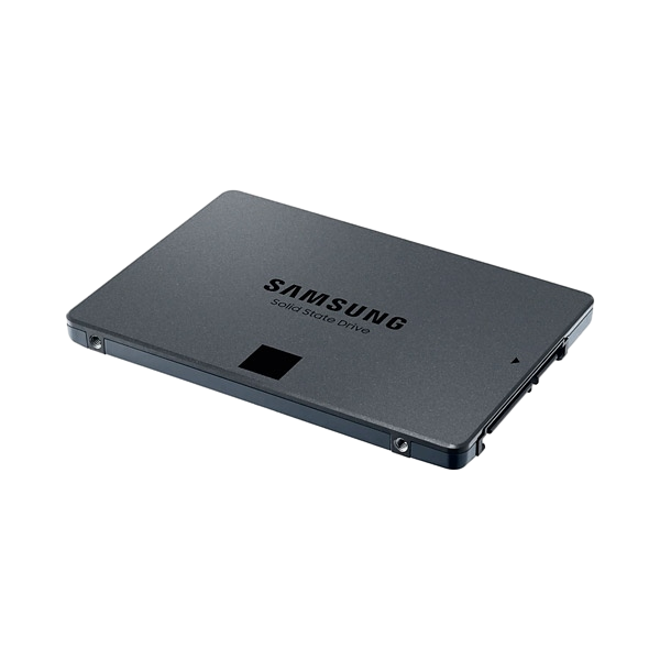 Samsung 860 QVO 4TB 25 SATA 3  Disco Duro SSD Samsung 860 QVO 4TB 25 SATA 3  Disco Duro SSD
