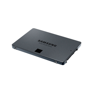 Samsung 870 QVO 2TB 25 SATA 3 Unidad SSD Samsung 870 QVO 2TB 25 SATA 3 Unidad SSD