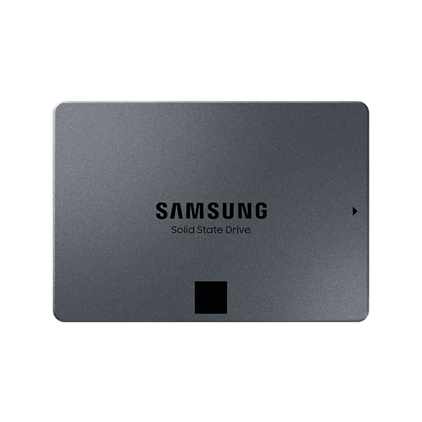 Samsung 870 QVO 2TB 25 SATA 3  Unidad SSD Samsung 870 QVO 2TB 25 SATA 3  Unidad SSD