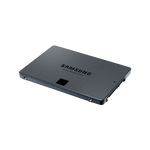 Samsung 870 QVO 4TB 25 SATA 3 Unidad SSD Samsung 870 QVO 4TB 25 SATA 3 Unidad SSD