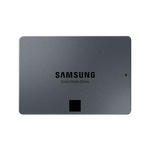 Samsung 870 QVO 4TB 25 SATA 3 Unidad SSD Samsung 870 QVO 4TB 25 SATA 3 Unidad SSD
