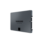 Samsung 870 QVO 4TB 25 SATA 3 Unidad SSD Samsung 870 QVO 4TB 25 SATA 3 Unidad SSD