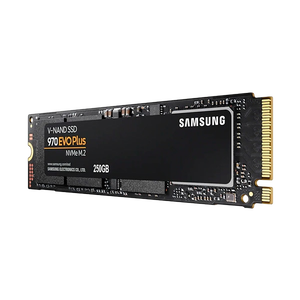 Samsung 970 EVO Plus 250GB M2 PCIe NVME  Disco Duro SSD