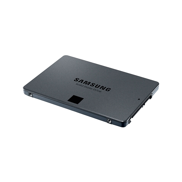 Samsung 870 QVO 8TB 25 SATA 3  Unidad SSD Samsung 870 QVO 8TB 25 SATA 3  Unidad SSD